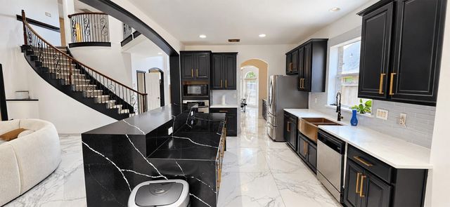 11414 Kingsbarn Court, Tomball, TX 77377