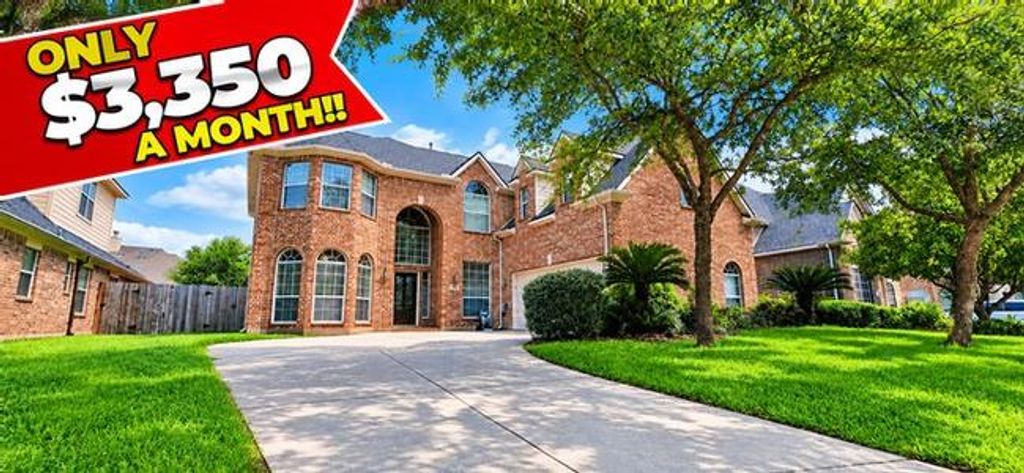 11414 Kingsbarn Court, Tomball, TX 77377