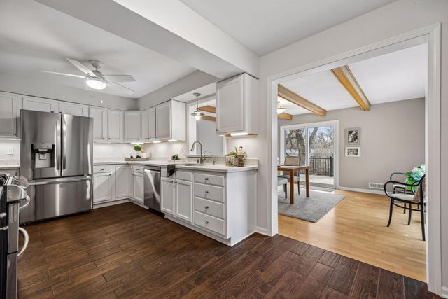 7837 Edgebrook Drive, Saint Louis Park, MN 55426