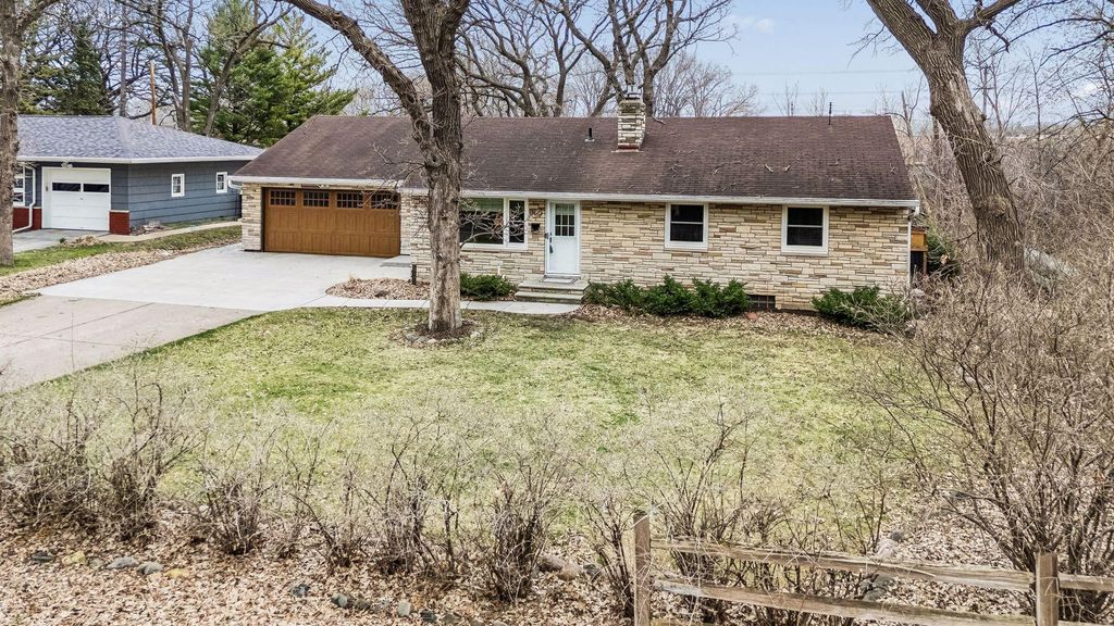7837 Edgebrook Drive, Saint Louis Park, MN 55426
