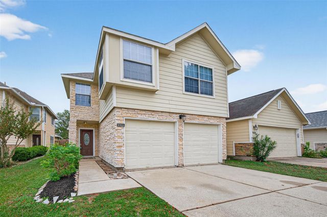 10826 Aly Trace Court, Houston, TX 77064