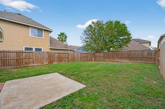 10826 Aly Trace Court, Houston, TX 77064