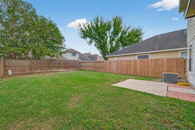 10826 Aly Trace Court, Houston, TX 77064