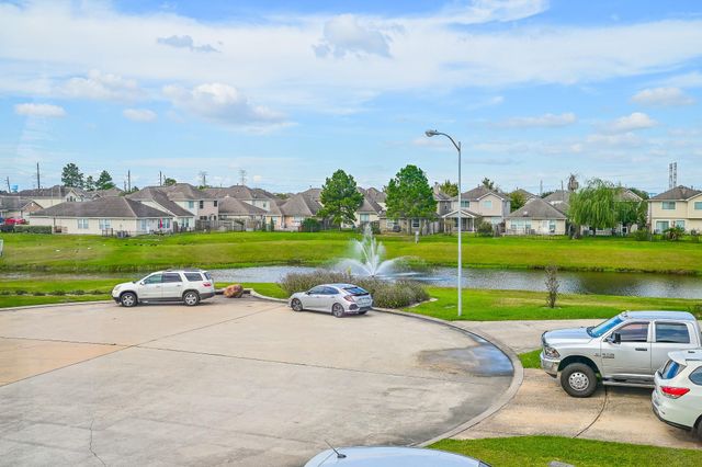 10826 Aly Trace Court, Houston, TX 77064