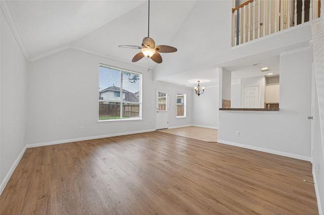 10826 Aly Trace Court, Houston, TX 77064