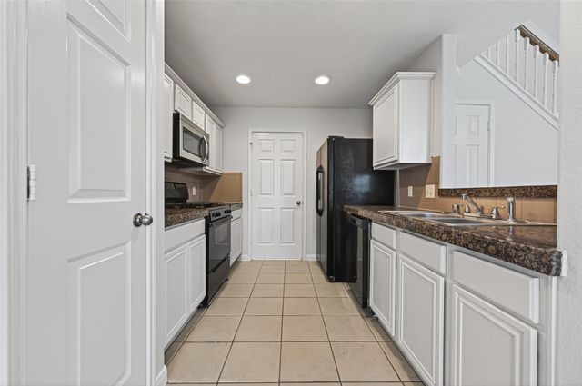 10826 Aly Trace Court, Houston, TX 77064