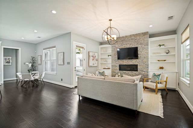 389 Jordan Farm Circle, Rockwall, TX 75087