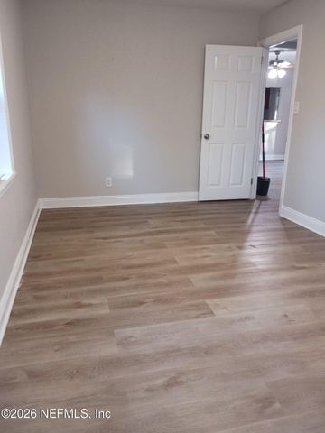 5455 GABLE Lane, Jacksonville, FL 32211