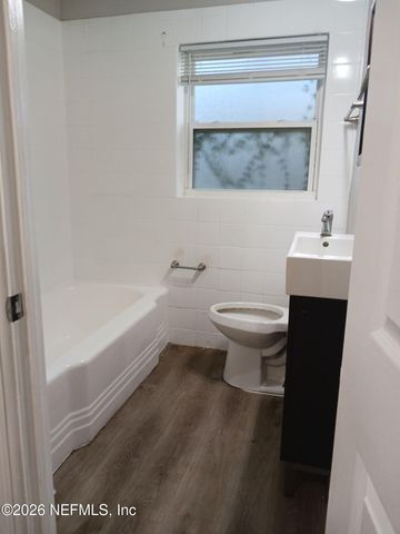 5455 GABLE Lane, Jacksonville, FL 32211