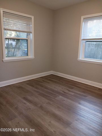 5455 GABLE Lane, Jacksonville, FL 32211