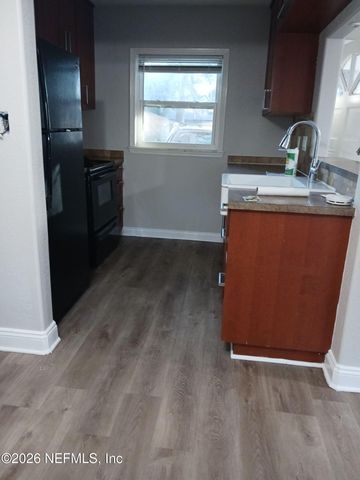 5455 GABLE Lane, Jacksonville, FL 32211