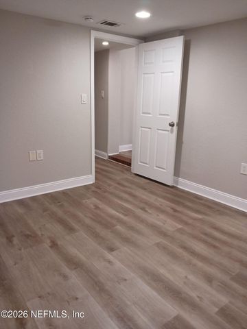 5455 GABLE Lane, Jacksonville, FL 32211