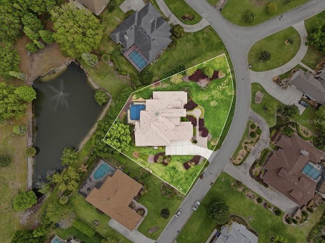 3204 HERON COVE, Winter Haven, FL 33884