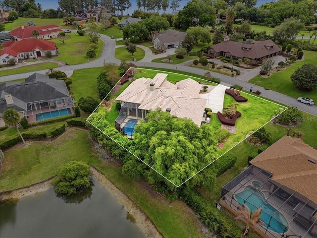 3204 HERON COVE, Winter Haven, FL 33884