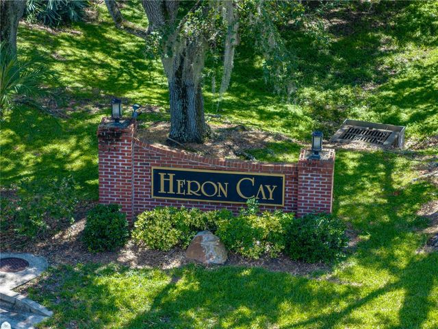 3204 HERON COVE, Winter Haven, FL 33884