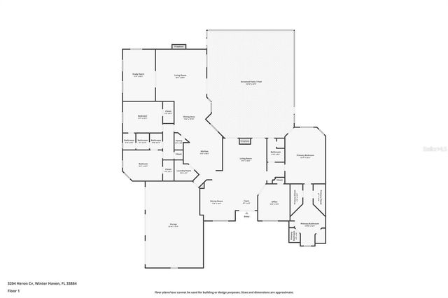 3204 HERON COVE, Winter Haven, FL 33884