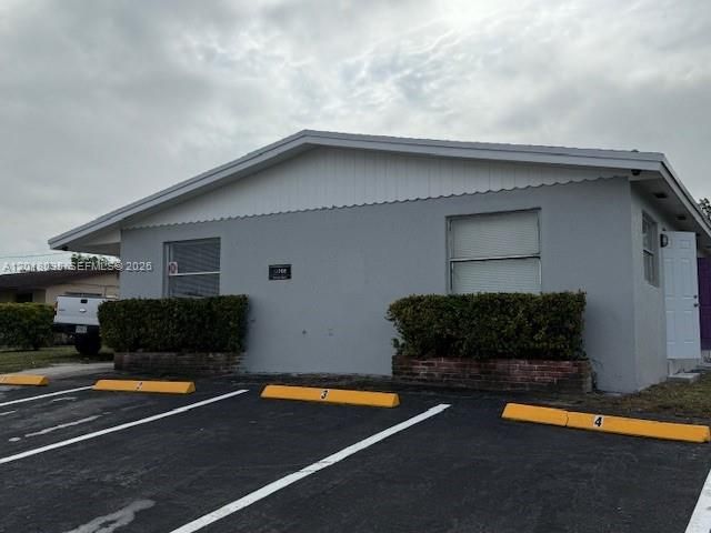 2880 SW 1st Street 4, Fort Lauderdale, FL 33312