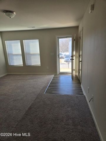 2205 Sawgrass Road, Rocky Mount, NC 27804