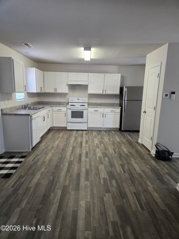 2205 Sawgrass Road, Rocky Mount, NC 27804