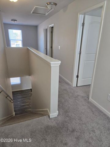 2205 Sawgrass Road, Rocky Mount, NC 27804