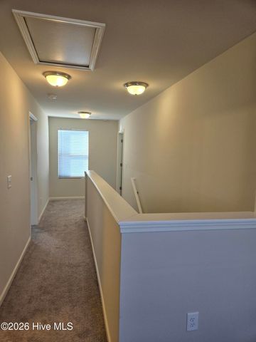 2205 Sawgrass Road, Rocky Mount, NC 27804