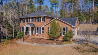 304 Northwood Drive, Aiken, SC 29803