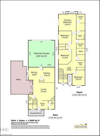 3711 NE Purcell Boulevard, Bend, OR 97701