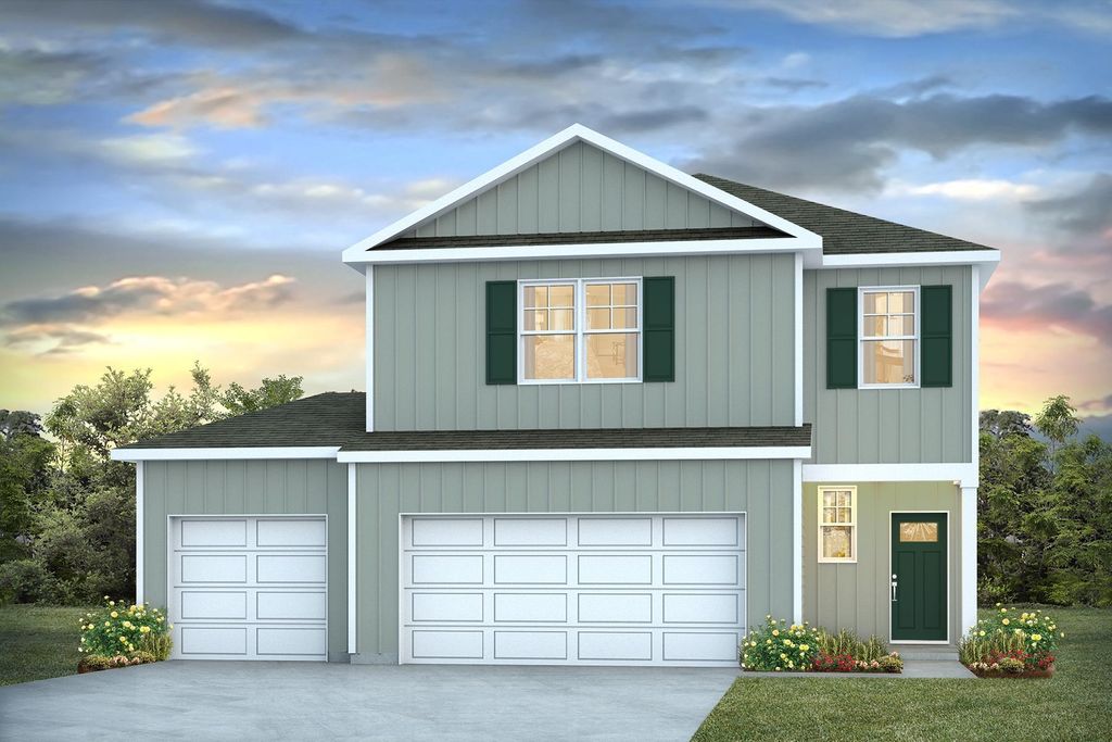 378 Hadley Springs Ave, Longs, SC 29568