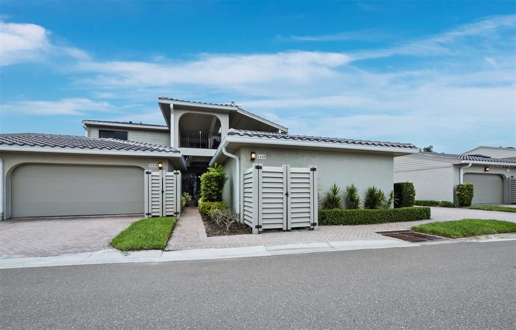 2155 HARBOURSIDE DRIVE 804, Longboat Key, FL 34228