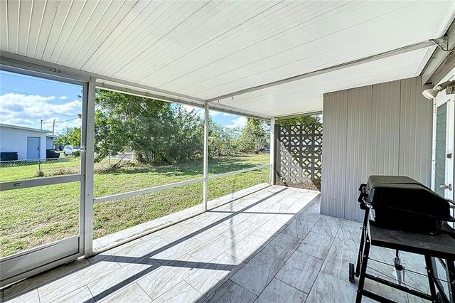 7903 HYDE PARK AVENUE, North Port, FL 34287