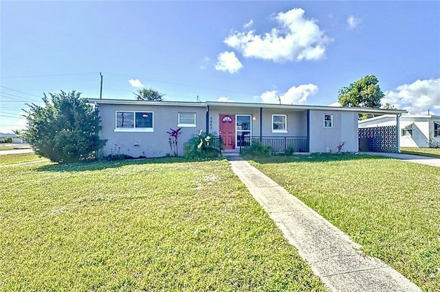 7903 HYDE PARK AVENUE, North Port, FL 34287