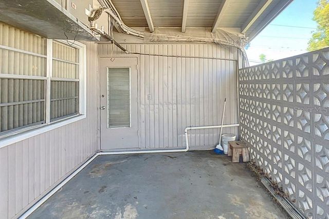 7903 HYDE PARK AVENUE, North Port, FL 34287