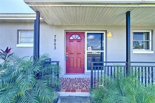 7903 HYDE PARK AVENUE, North Port, FL 34287