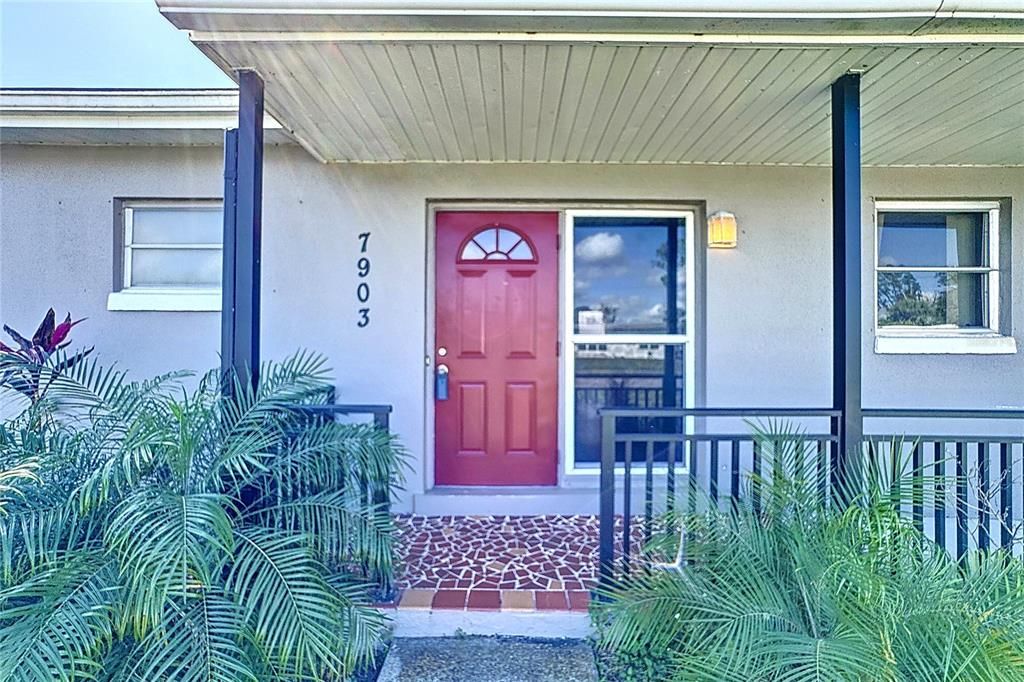 7903 HYDE PARK AVENUE, North Port, FL 34287