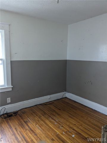 109 Shirley Avenue, Buffalo, NY 14215