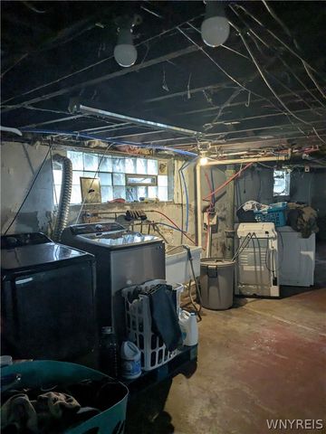 109 Shirley Avenue, Buffalo, NY 14215