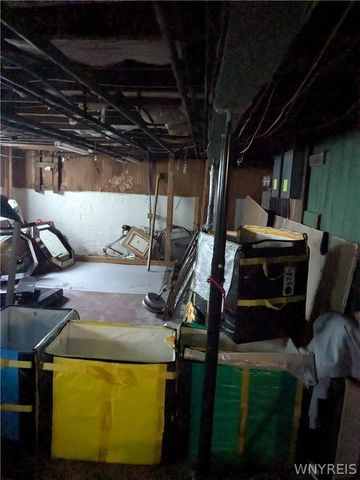 109 Shirley Avenue, Buffalo, NY 14215