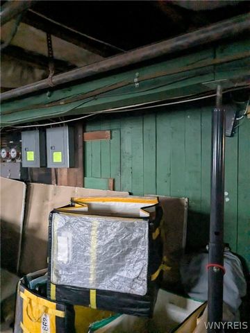 109 Shirley Avenue, Buffalo, NY 14215