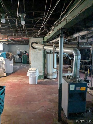 109 Shirley Avenue, Buffalo, NY 14215