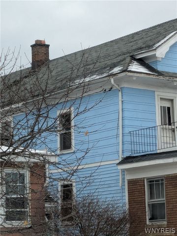 109 Shirley Avenue, Buffalo, NY 14215