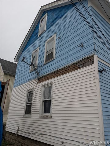 109 Shirley Avenue, Buffalo, NY 14215
