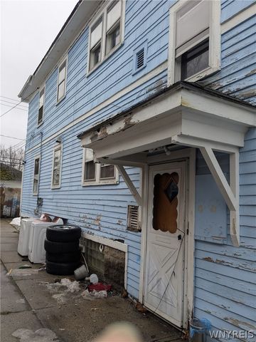 109 Shirley Avenue, Buffalo, NY 14215