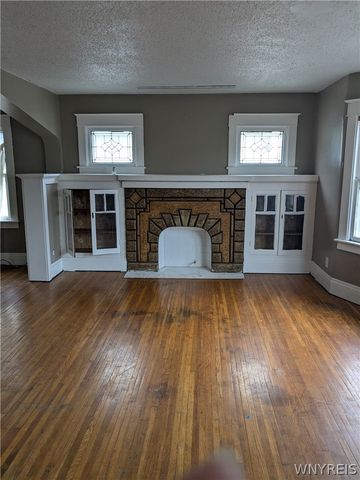 109 Shirley Avenue, Buffalo, NY 14215