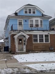 109 Shirley Avenue, Buffalo, NY 14215