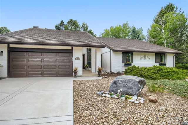 15896 E Saratoga Place, Aurora, CO 80015