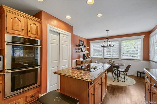 15896 E Saratoga Place, Aurora, CO 80015