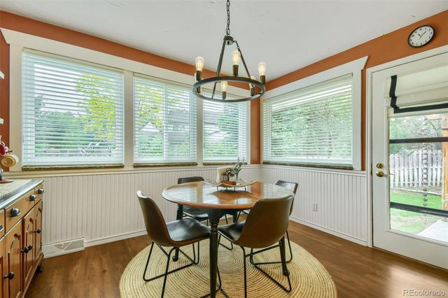 15896 E Saratoga Place, Aurora, CO 80015
