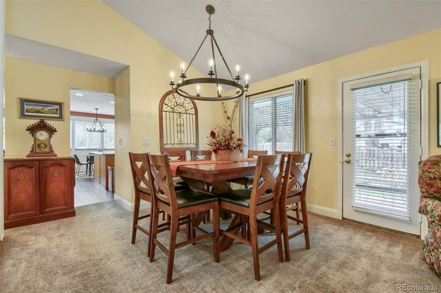 15896 E Saratoga Place, Aurora, CO 80015
