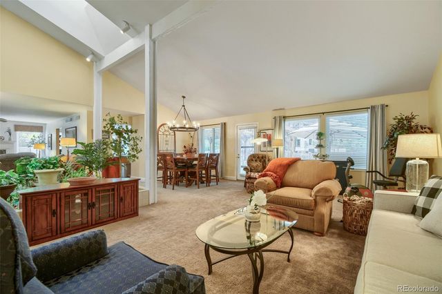 15896 E Saratoga Place, Aurora, CO 80015