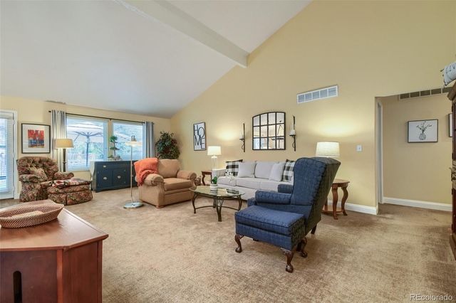 15896 E Saratoga Place, Aurora, CO 80015